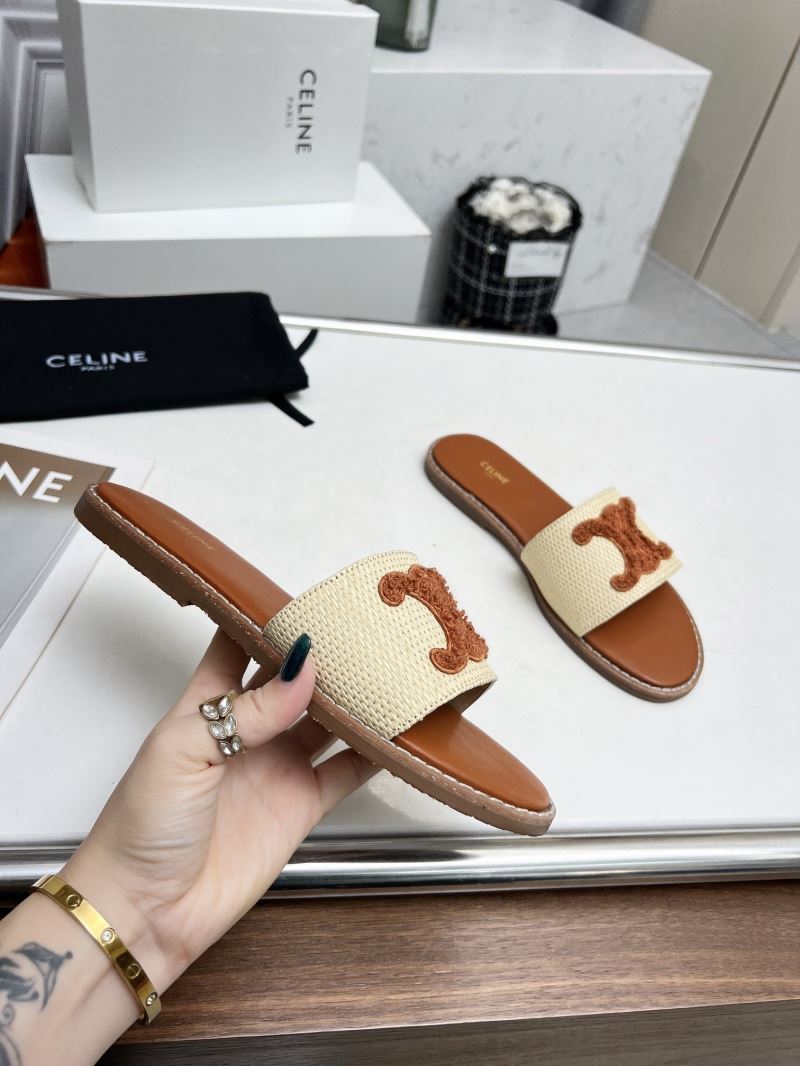 Celine Sandals